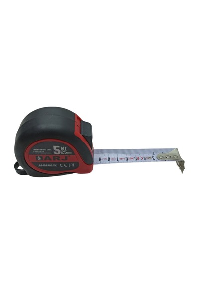 Şerit Metre 5 Mt 25 Mm 5 M Diğer