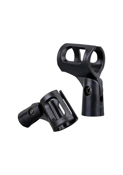 Sh Magicvoice Mt-24 Geniş Mikrofon Tutacağı 25-30 Mm Najmaddin