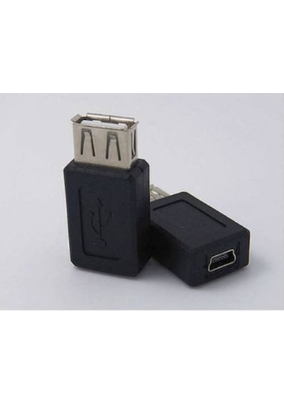Usb Dişi Mini Usb Dişi 5 Pin Dişi Çevirici Aparat (503190010)