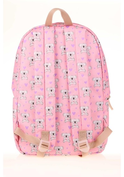 Kaukko Nature Sırt Çantası Koala K1709