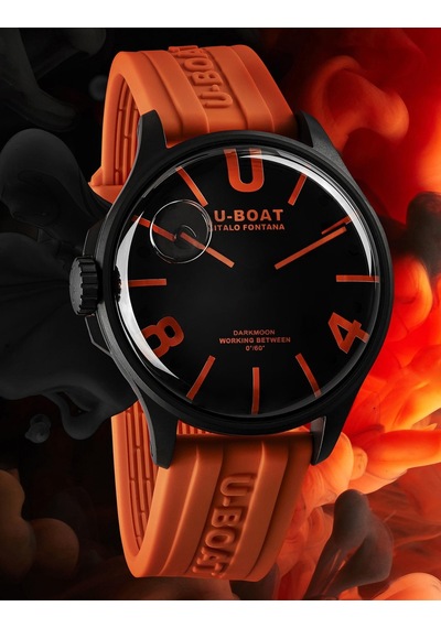 U-boat 9538 Erkek Kol Saati