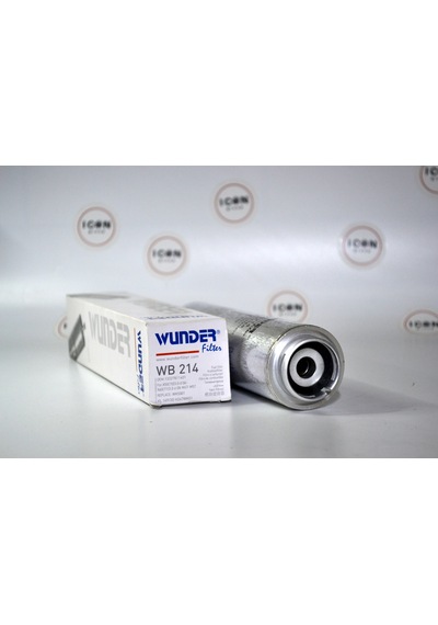 Icon Group - Bmw 1 F20-f21 - Bmw 3 F30/31/f80 320d - Bmw 4 F3 Yakıt Filtresi - Wb 214
