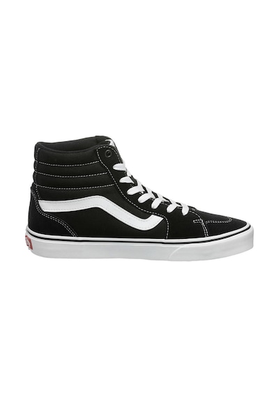 Vans Mn Filmore Hi Erkek Sneaker Ayakkabı Çok Renkli