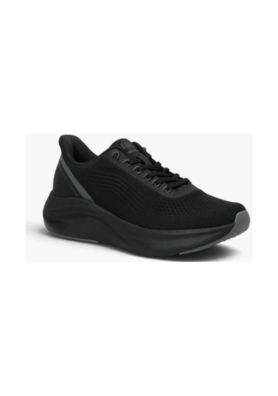 Lumberjack Flexa 6pr 102695257 Erkek Spor Ayakkabı Siyah 40-45