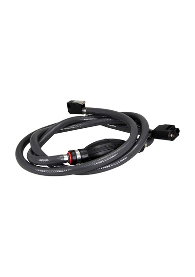 Tekne Benzin Hortumu. Mercury Yakıt Hortumu. 3/8"