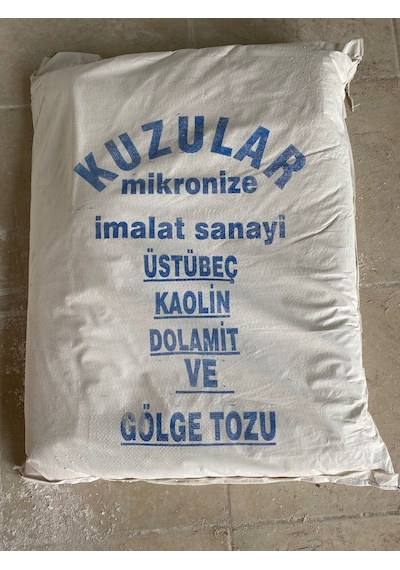 KUZULAR Gölge Tozu 20 KG