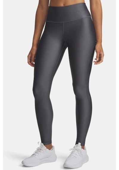 Under Armour Tech Hirise Legging Kadın Tayt Gri
