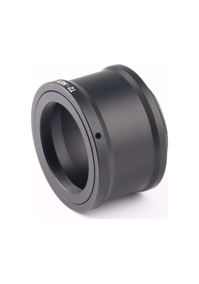 Sony E Mount ve Nex için T / T2 Lens Adaptörü