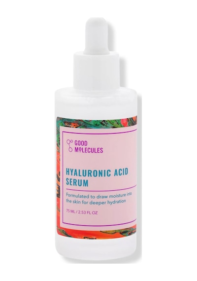 Good Molecules Hyaluronic Acid Yüz Serumu 75ml