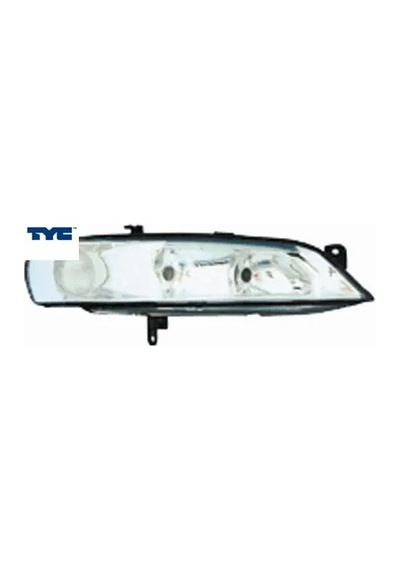 20-5749-a8-2b Sağ Far Vectra B 99 02 Makyajlı Kasa Elektrikli Tyc 9119520/ 1216054/ 9119524/ 1216058