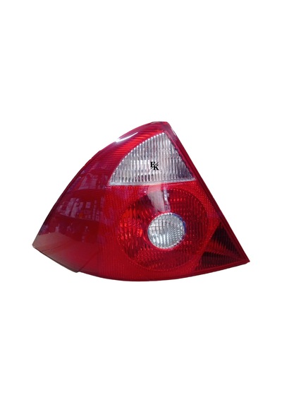 Mondeo Arka Far Stop Lambası Sol Beyaz Sinyal 2003-2005