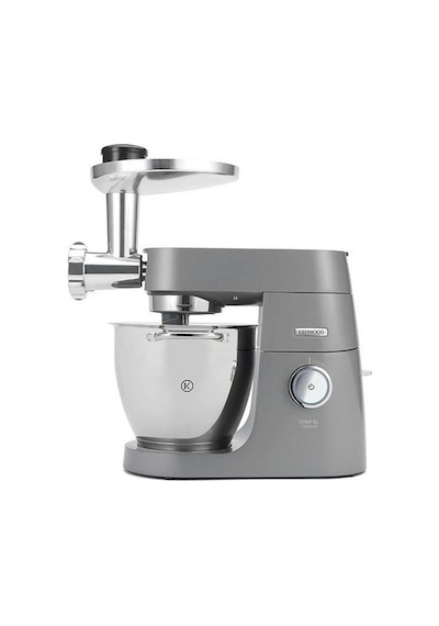 Kenwood Uyumlu Kax950Me Mutfak Şefi Kıyma Aparatı Sosis Içli Köfte Apara