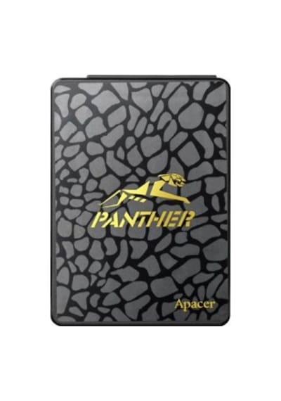 240gb As340 550- 520mb/s Ssd Sata-3 Disk