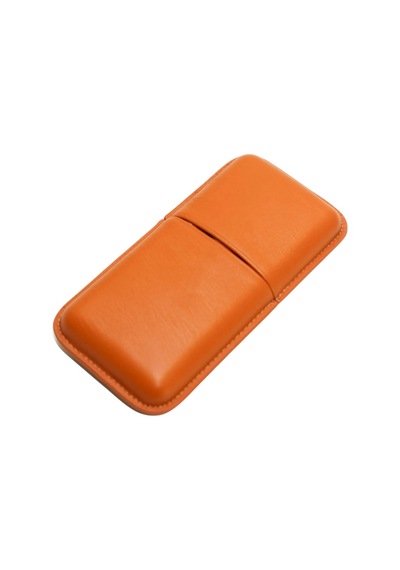 Cohiba Taba Üçlü Deri Puro Kılıfı 90957426