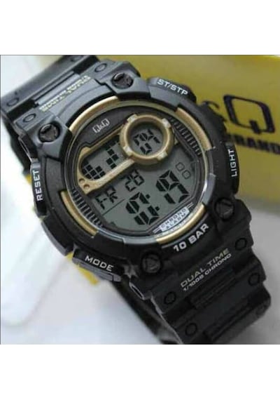 Q&Q M141J004 Unisex Kol Saati