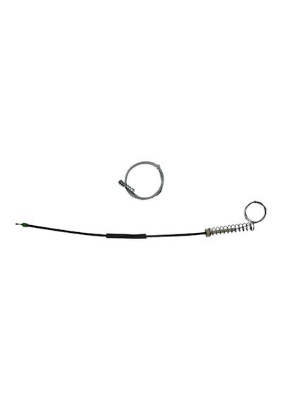 Bmw 5 Serisi E39 1995-2004 Sağ Sol Arka Cam Kriko Tamir Seti 5135
