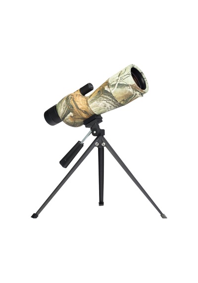 Levenhuk Moss Camo 60 Gözlem Teleskopu Çok Renkli