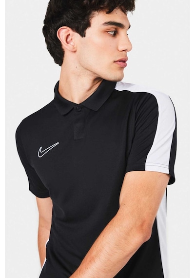 Nike Dr1346 M Nk Df Acd23 Polo Ss Siyah 001