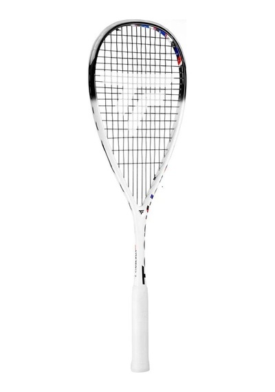 Tecnifibre Carboflex Team Squash Raketi 12carteam5 Çok Renkli