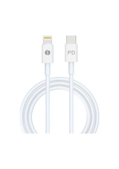 S-link Ip-sw21 Typec To Lightning C94 Lisanslı Pd Hızlı Data + Şarj Kablosu