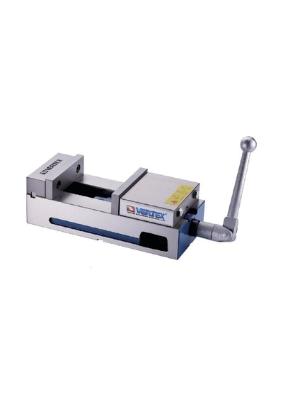Vmc-4 Lock-fıxed Iı Hassas Makına Mengenesı Vertex