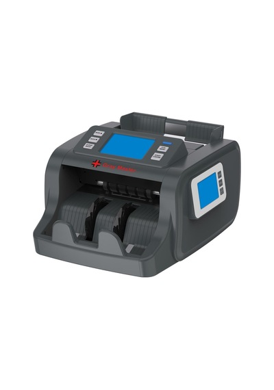 Gray Master Para Sayma Makinesi 8 Ülke Birimi, Geçersiz Birim Kontrol, Cıs Teknolojisi