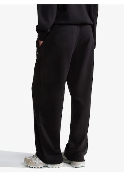 The North Face Nf0a8fds-cqo W Tnf Essential Terry Simple Dome Relaxe Kadın Eşofman Altı Siyah The North Face Nf0a8fds-cqo W Tnf Essential Terry Simple Dome Relaxe Kadın Eşofman Altı Siyah
