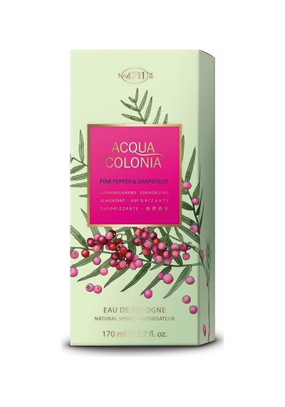 Acqua Colonia Pink Pepper & Grapefruit Edc 170 Ml Unisex Parfüm