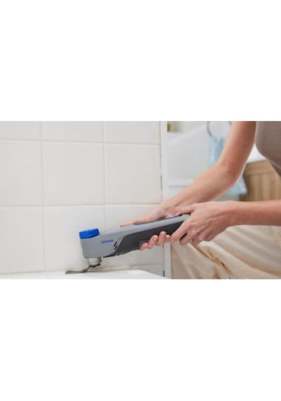 Dremel Blueprınt Project Çok Amaçlı El Motoru - Mm12v-s1