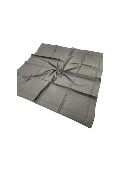 Aker Cotton Eşarp - Koyu Gri 975 Koyu Gri 975