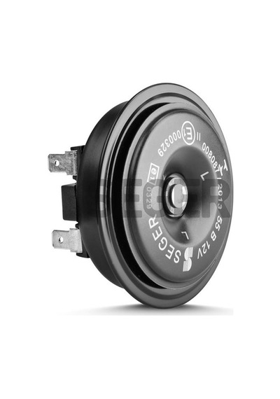 Zengemtx Disk Korna Küçük Didit Kalın 12v