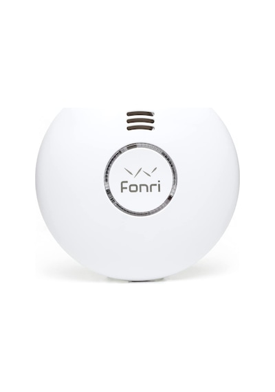 Fonri Wi-Fi Akıllı Duman Sensörü