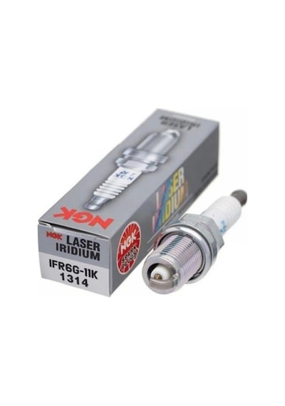 Ngk Ifr6g-11k İridium Buji