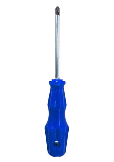 Master 505726 Yıldız Uçlu Tornavida 5x150 Mm