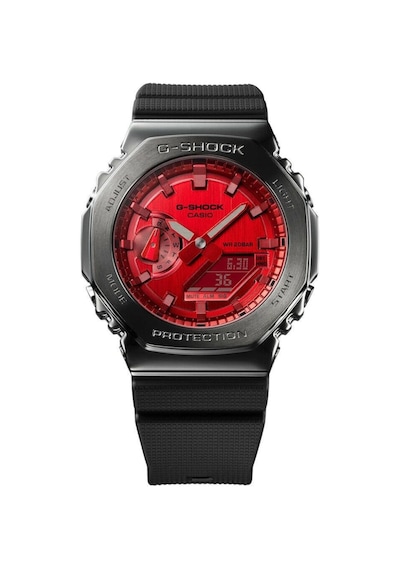 Casio G-Shock GM-2100B-4AJF Erkek Kol Saati