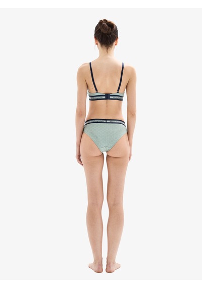 Blackspade Kadın Sütyen Bralet 52011 - Desenli Desenli-27