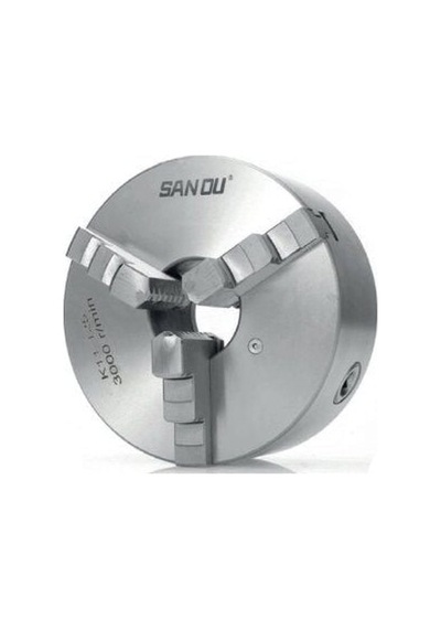 San Ou 3 Ayaklı Torna Aynası 250x3