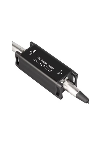Magicvoice Mv-27122 Mikrofon Ses - Booster