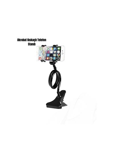 Akrobat Telefon Tutucu Tutucu-5-af1c3 Diğer