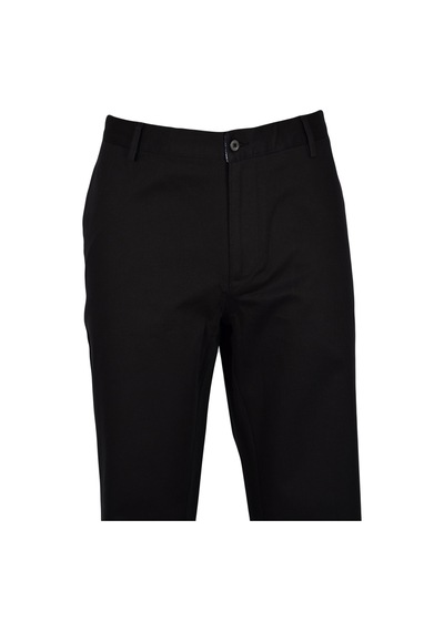 Cengiz İnler Flanel Pamuklu Pantolon Regular 001