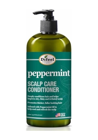 Peppermint Saç Derisi Bakım Saç Kremi, 711716810424