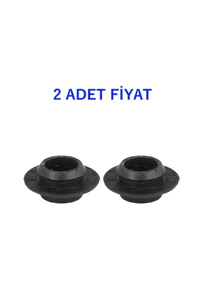 Radyatör Alt Lastiği 2 Adet Astra F G J Corsa B C Insıgnıa A Zafıra