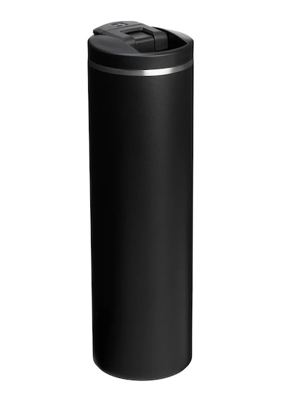 Stanley The Transit Fliptop Termos 0.59l / Siyah