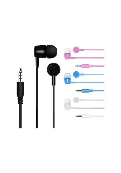 Tonex D1 Bass Mikrofonlu Kulak İçi Kulaklık