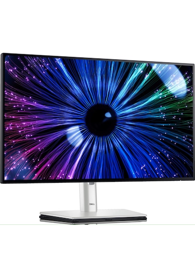 Dell U2424HE 23.8" 5 MS 120 Hz FHD HDMI DP Type-C IPS Monitör﻿