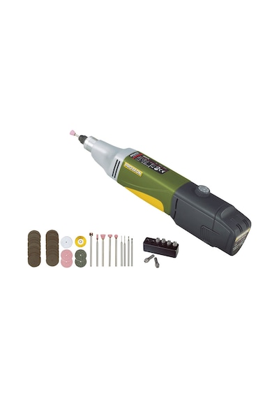 Proxxon 29800 Ibs/A Akülü Matkap Taşlama