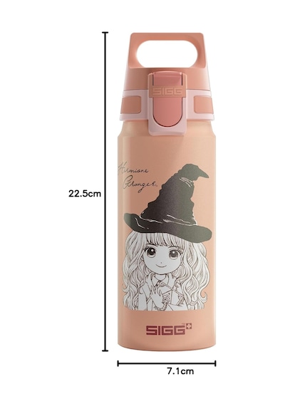 Sıgg Wmb One Harry Potter Hermione Matara 0.6 Litre Genel