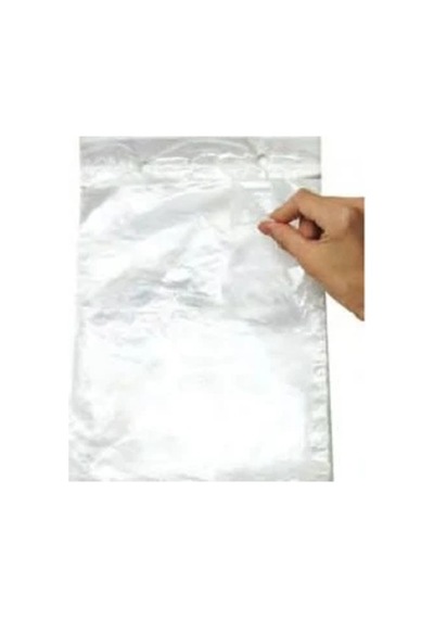 Hışır Torba 22x37 200 Adetli