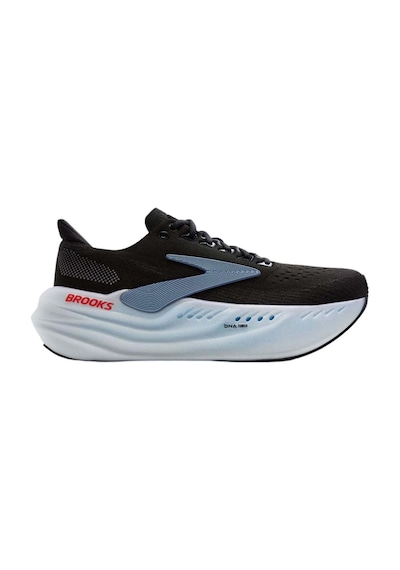 Brooks Erkek Glycerin Max Koşu Ayakkabısı Siyah