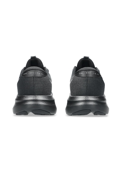 Asics 1012b861-002 Gel-excite 11 Kadın Koşu Ayakkabısı Siyah